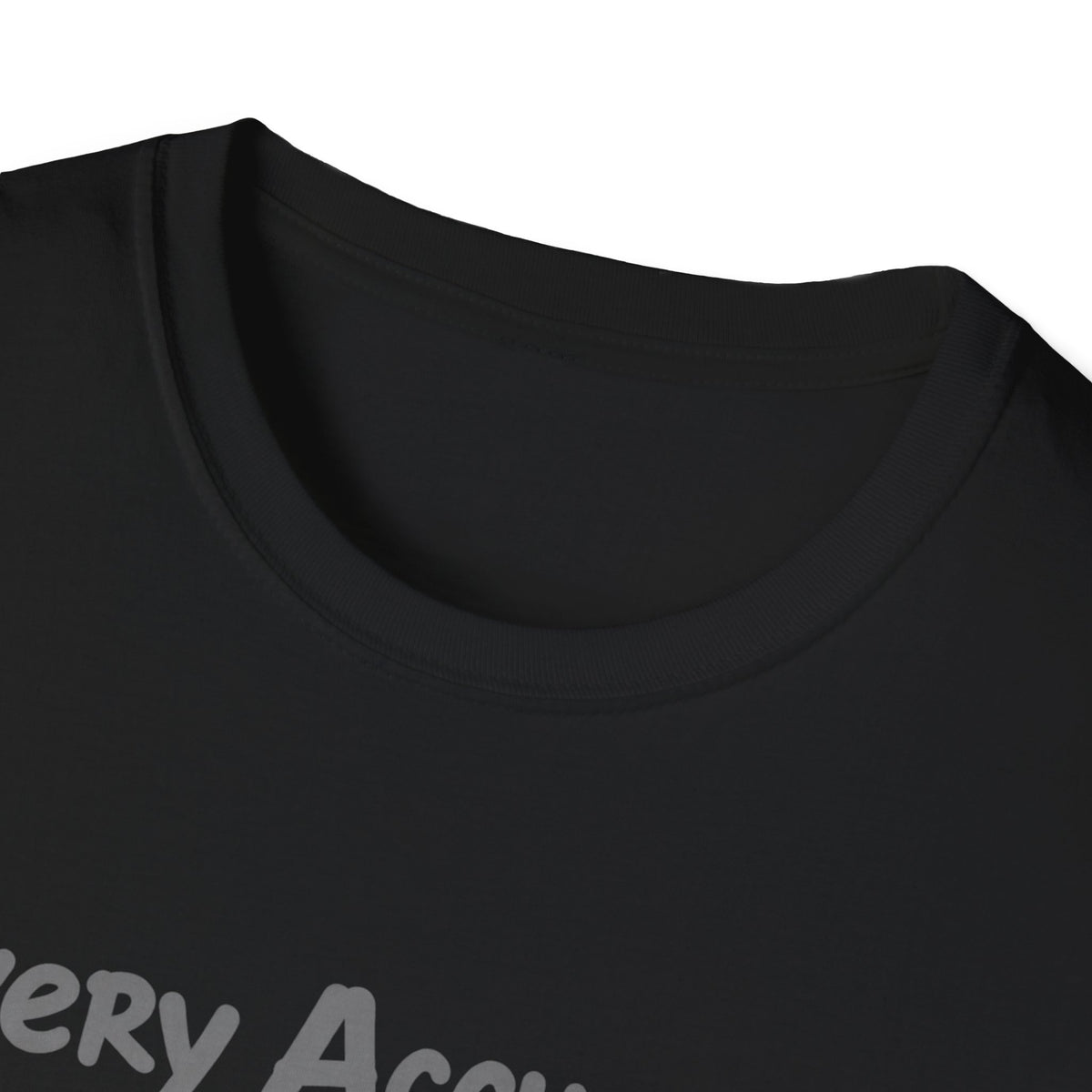 Every Accusation Is a Confession T-Shirt — Handcuff Graphic Legal Rights Tee